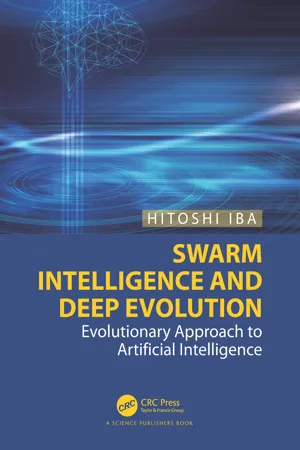 Swarm Intelligence and Deep Evolution