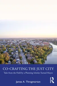 Co-Crafting the Just City_cover