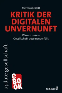 Kritik der digitalen Unvernunft_cover