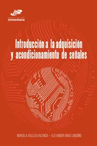 Introducción a la adquisición y acondicionamiento de señales_cover