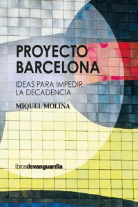 Proyecto Barcelona_cover
