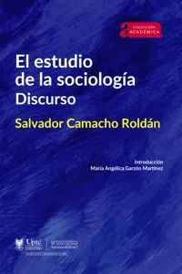 El estudio de la sociología._cover