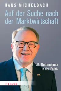 Auf der Suche nach Marktwirtschaft_cover