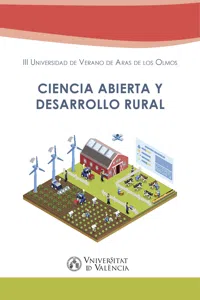 Ciencia abierta y desarrollo rural_cover