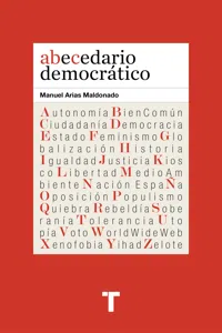 Abecedario democrático_cover