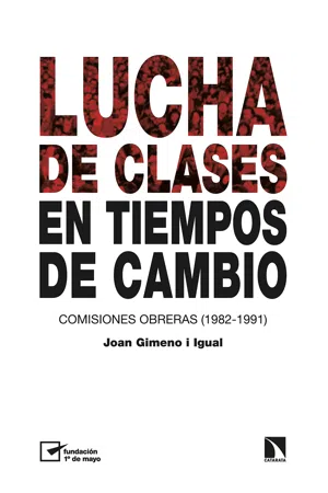 Lucha de clases en tiempos de cambio