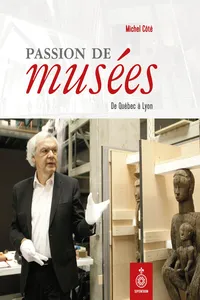 Passion de musées_cover