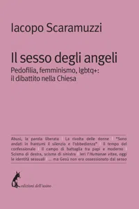 Il sesso degli angeli_cover