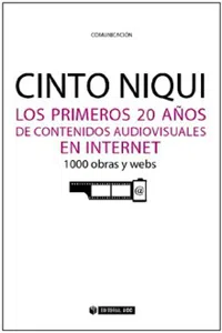 Los primeros 20 años de contenidos audiovisuales en Internet_cover