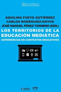 Los territorios de la Educación Mediática_cover