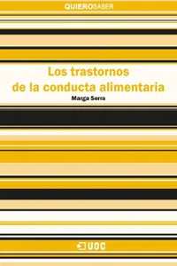 Los trastornos de la conducta alimentaria_cover