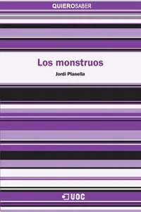 Los monstruos_cover