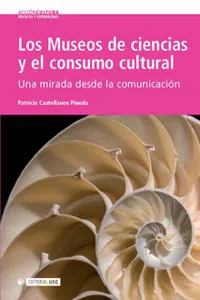 Los Museos de ciencias y el consumo cultural_cover