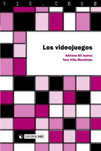 Los videojuegos_cover