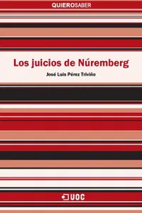 Los juicios de Nuremberg_cover