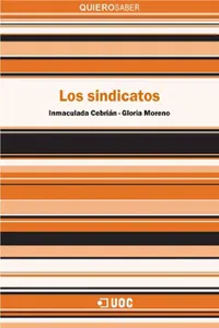 Los sindicatos_cover