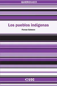 Los pueblos indígenas_cover