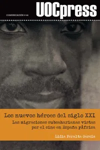 Los nuevos héroes del siglo XX_cover