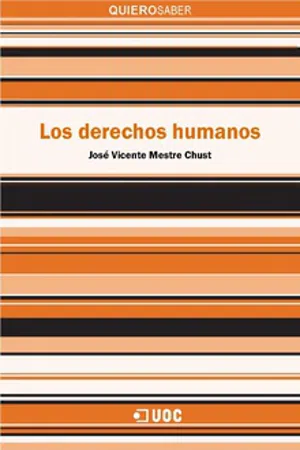 Los derechos humanos