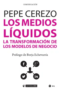 Los medios líquidos_cover