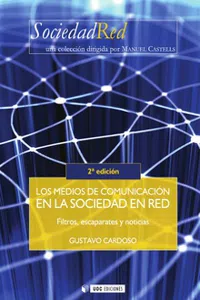 Los medios de comunicación en la Sociedad en Red_cover