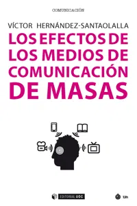 Los efectos de los medios de comunicación de masas_cover