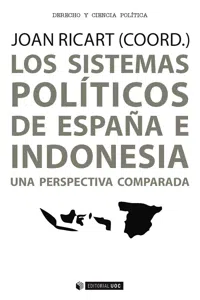 Los sistemas políticos de España e Indonesia_cover