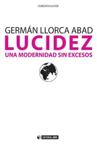 Lucidez. Una modernidad sin excesos_cover