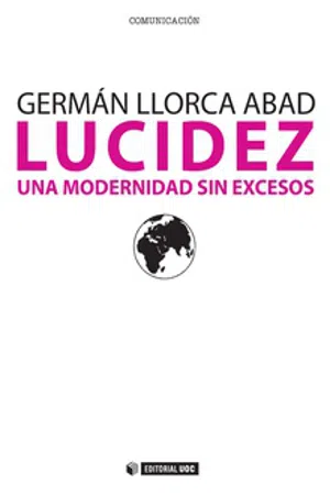 Lucidez. Una modernidad sin excesos