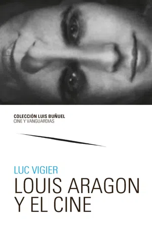 Louis Aragon y el cine