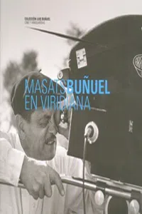 Masats/Buñuel en Viridiana_cover