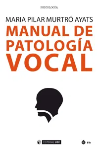 Manual de patología vocal_cover