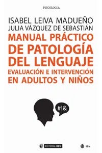 Manual práctico de patología del lenguaje_cover