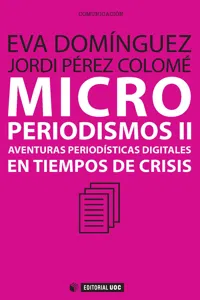 Microperiodismos II_cover