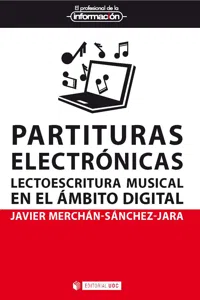 Partituras electrónicas_cover