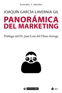 Panorámica del marketing_cover