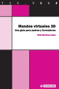 Mundos virtuales 3D_cover