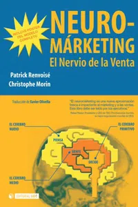 Neuromárketing. El nervio de la venta_cover