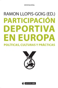 Participación deportiva en Europa_cover