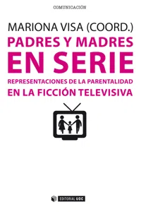 Padres y madres en serie_cover