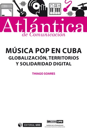 Música pop en Cuba