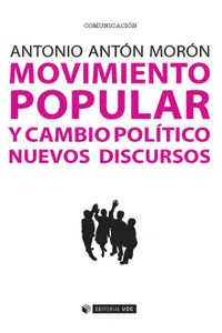 Movimiento popular y cambio político_cover