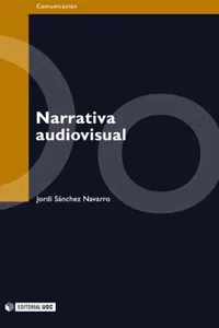 Narrativa audiovisual_cover