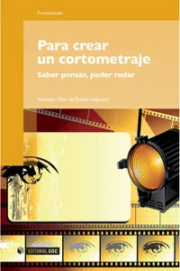 Para crear un cortometraje_cover