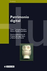 Patrimonio digital_cover