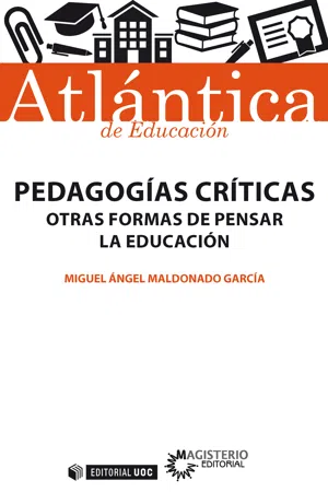 Pedagogías críticas