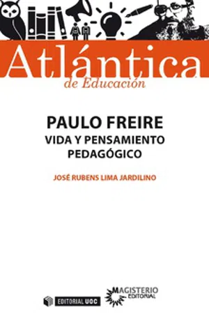 Paulo Freire