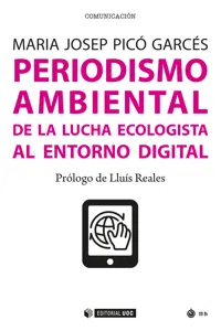 Periodismo ambiental_cover