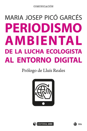 Periodismo ambiental