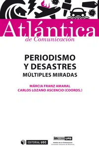 Periodismo y desastres_cover